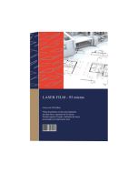 LASER FILM OPACO (93 MICRAS)