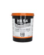 PASTA ALCALINA HB 54