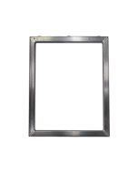 QUADRO DE ALUMÍNIO