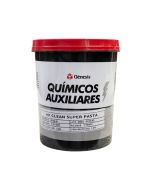 REMOVEDOR HR Clean Super Pasta 900ml