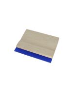 RODO POLIURETANO AZUL 80SH