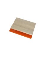 RODO POLIURETANO LARANJA 60SH