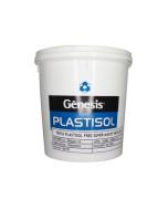 TINTA PLASTISOL FREE SUPER MACIO