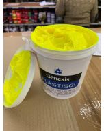TINTA PLASTISOL STAMP SOFT FLUOR